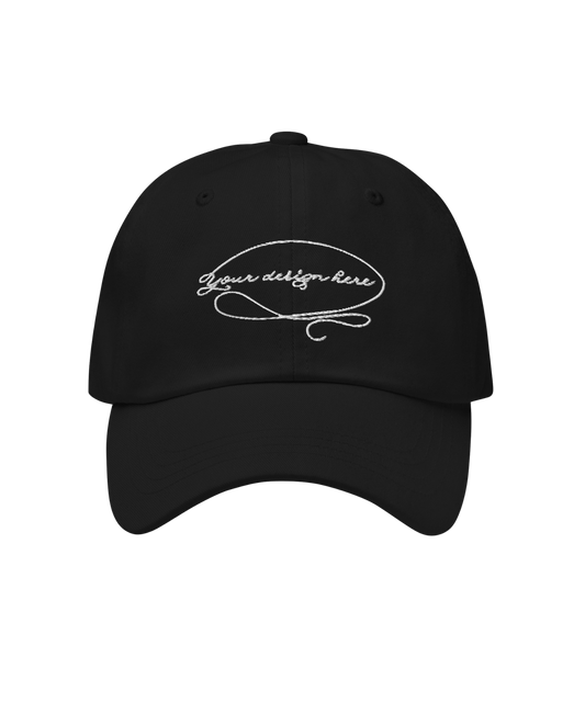 CUSTOM CAP