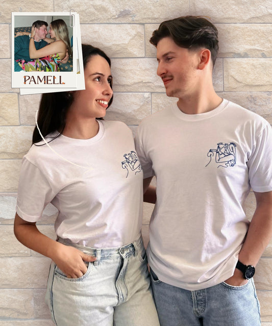 CUSTOM T-SHIRT
