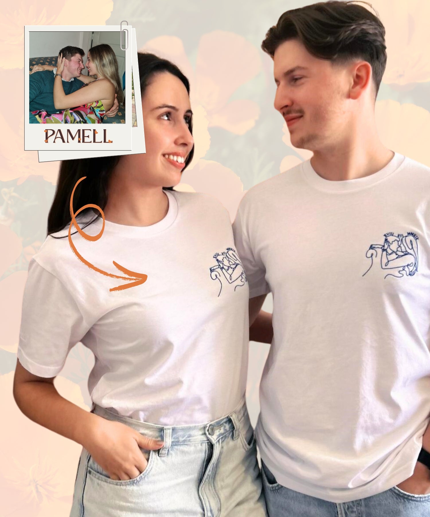 CUSTOM T-SHIRT