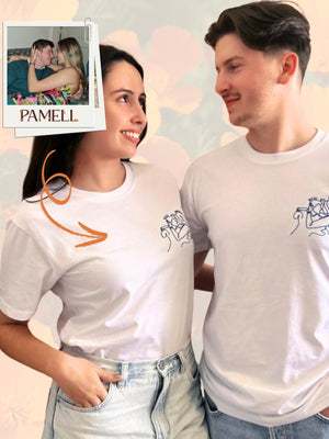CUSTOM T-SHIRT