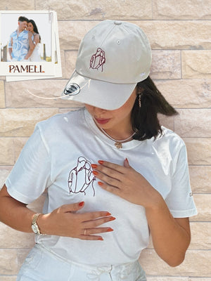 CUSTOM CAP