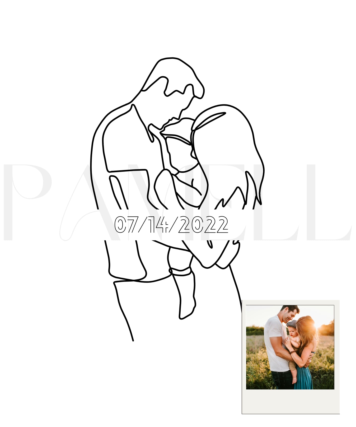 Digital Design - Pamell