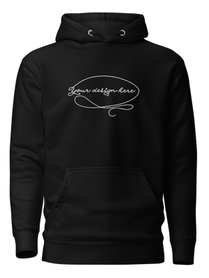 CUSTOM HOODIE