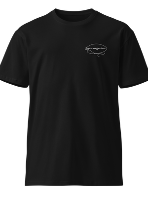 CUSTOM T-SHIRT