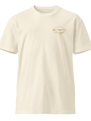 CUSTOM T-SHIRT