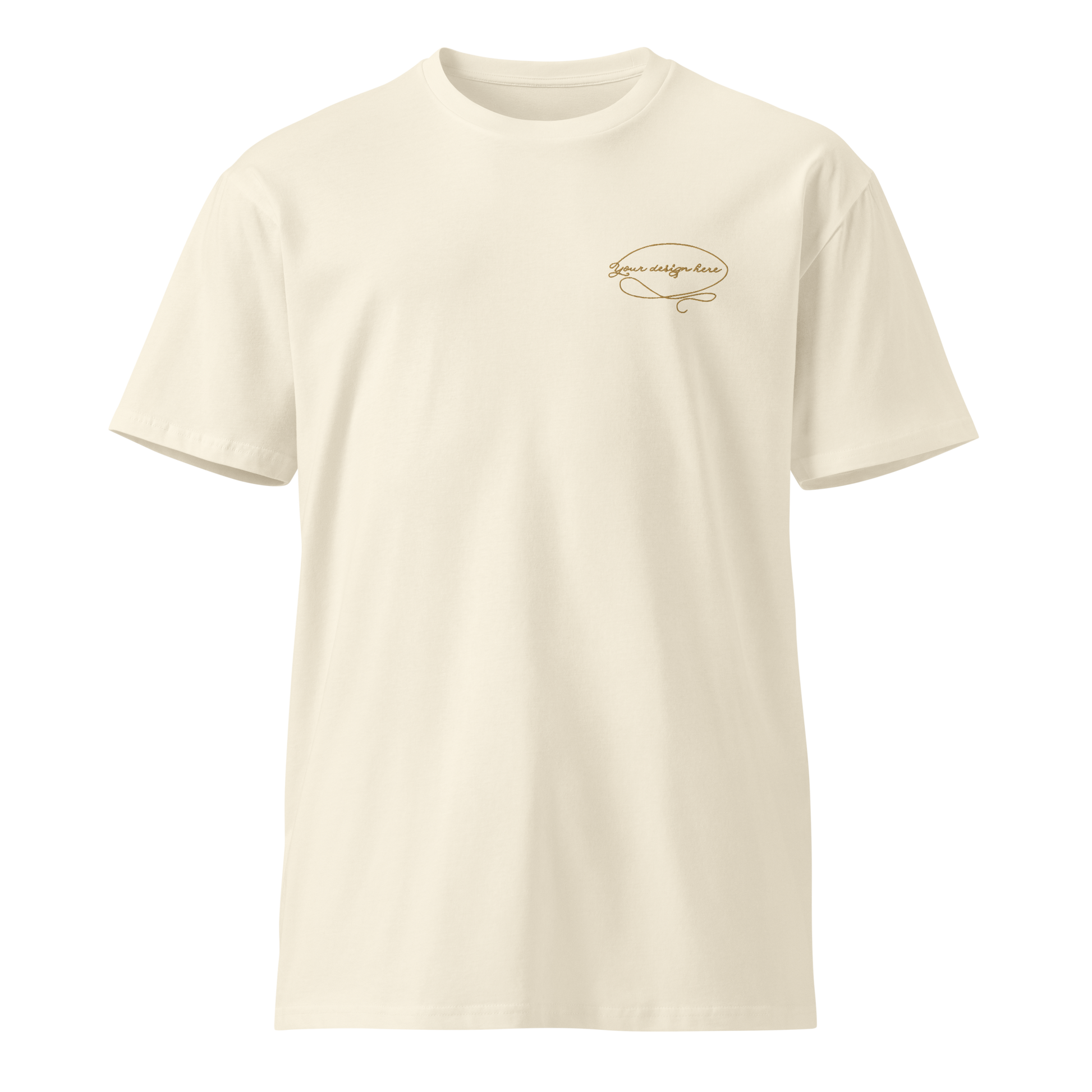 CUSTOM T-SHIRT