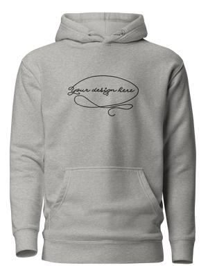 CUSTOM HOODIE