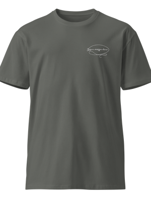CUSTOM T-SHIRT
