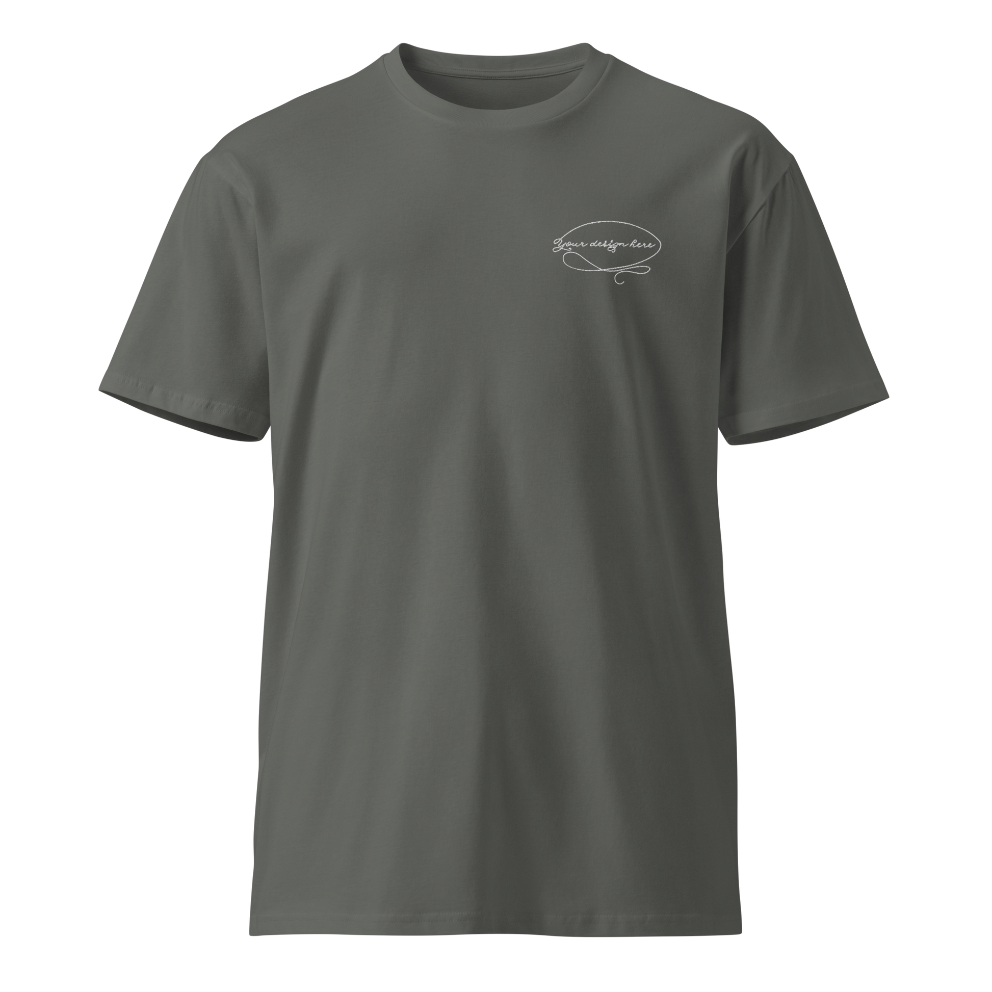 CUSTOM T-SHIRT