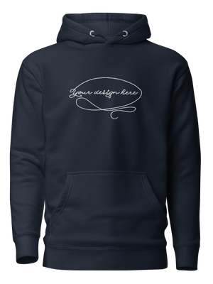 CUSTOM HOODIE