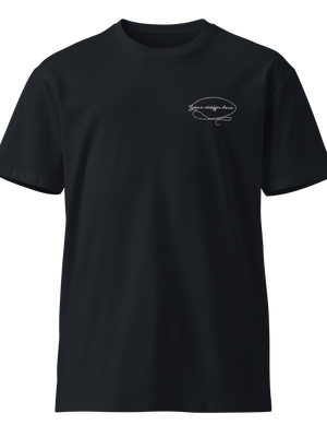 CUSTOM T-SHIRT