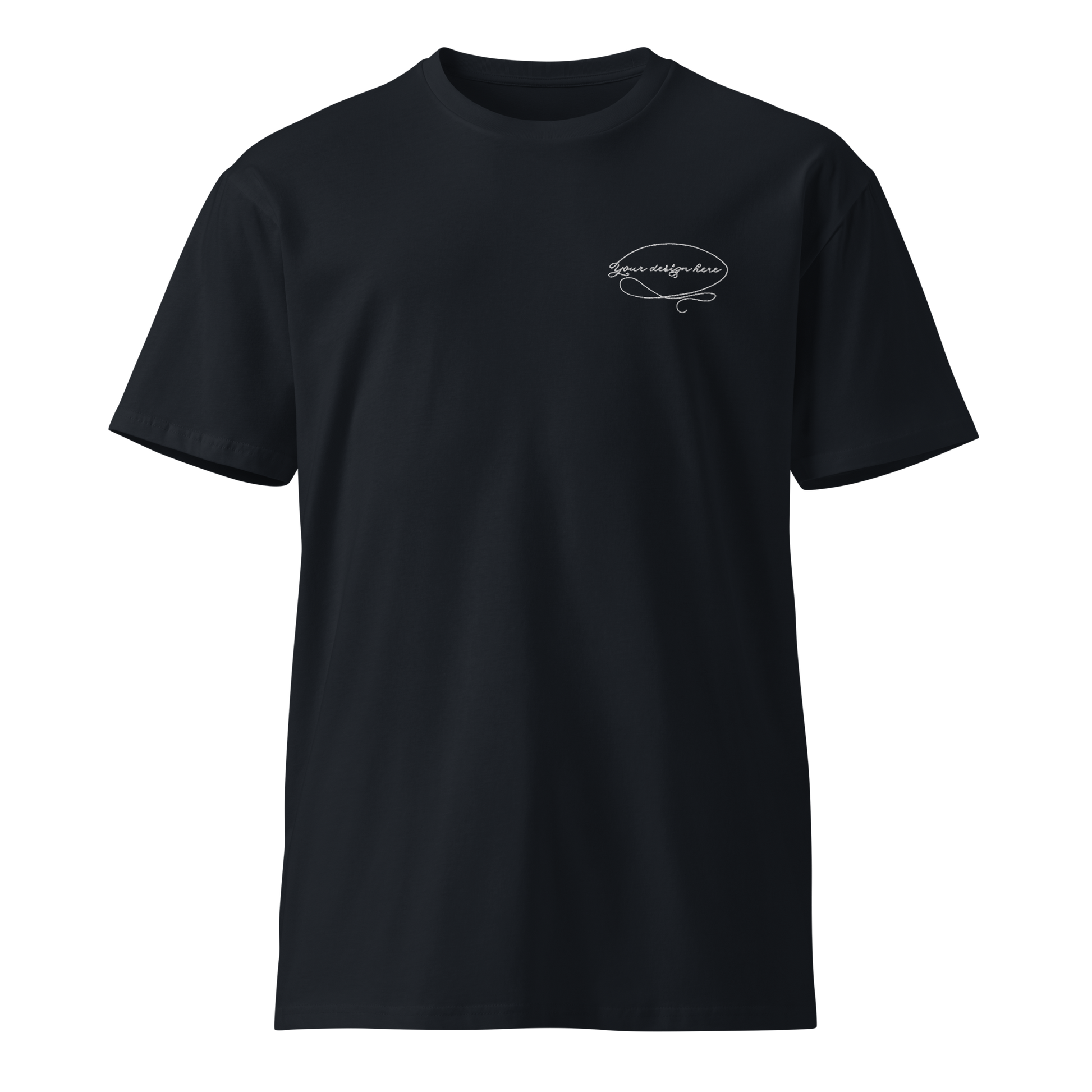 CUSTOM T-SHIRT