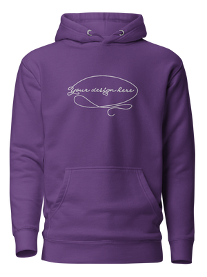 CUSTOM HOODIE