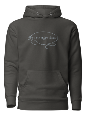CUSTOM HOODIE