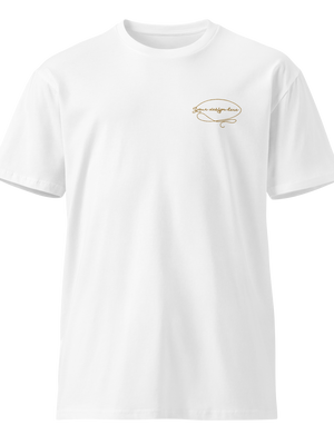 CUSTOM T-SHIRT
