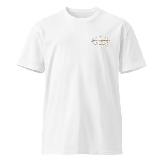 CUSTOM T-SHIRT